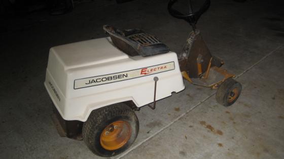 Jacobsen Mark IV
